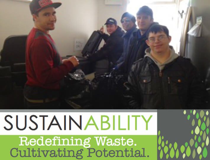 Green Salon SustainAbility