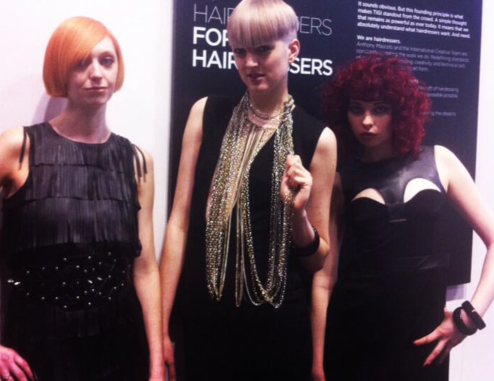 Grand Salon & Medspa in Denver offering professional salon and medspa services