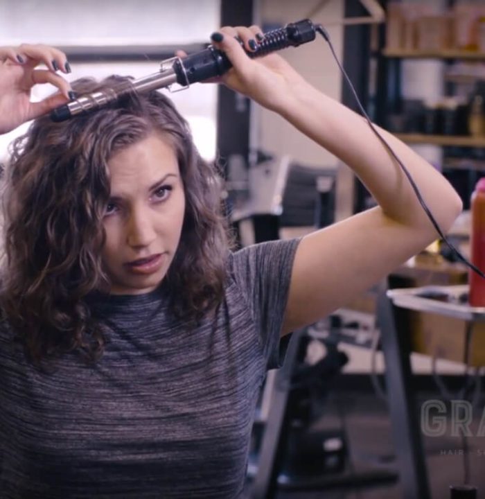 Grand Salon & Medspa in Denver offering professional salon and medspa services