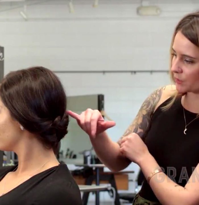 Grand Salon & Medspa in Denver offering professional salon and medspa services