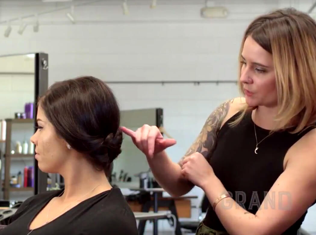 Grand Salon & Medspa in Denver offering professional salon and medspa services