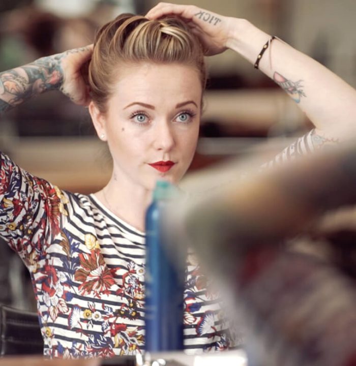 Grand Salon & Medspa in Denver offering professional salon and medspa services