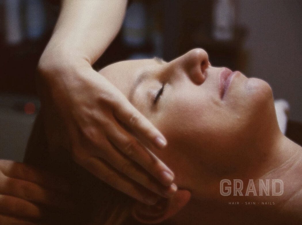 Grand Salon & Medspa in Denver offering professional salon and medspa services