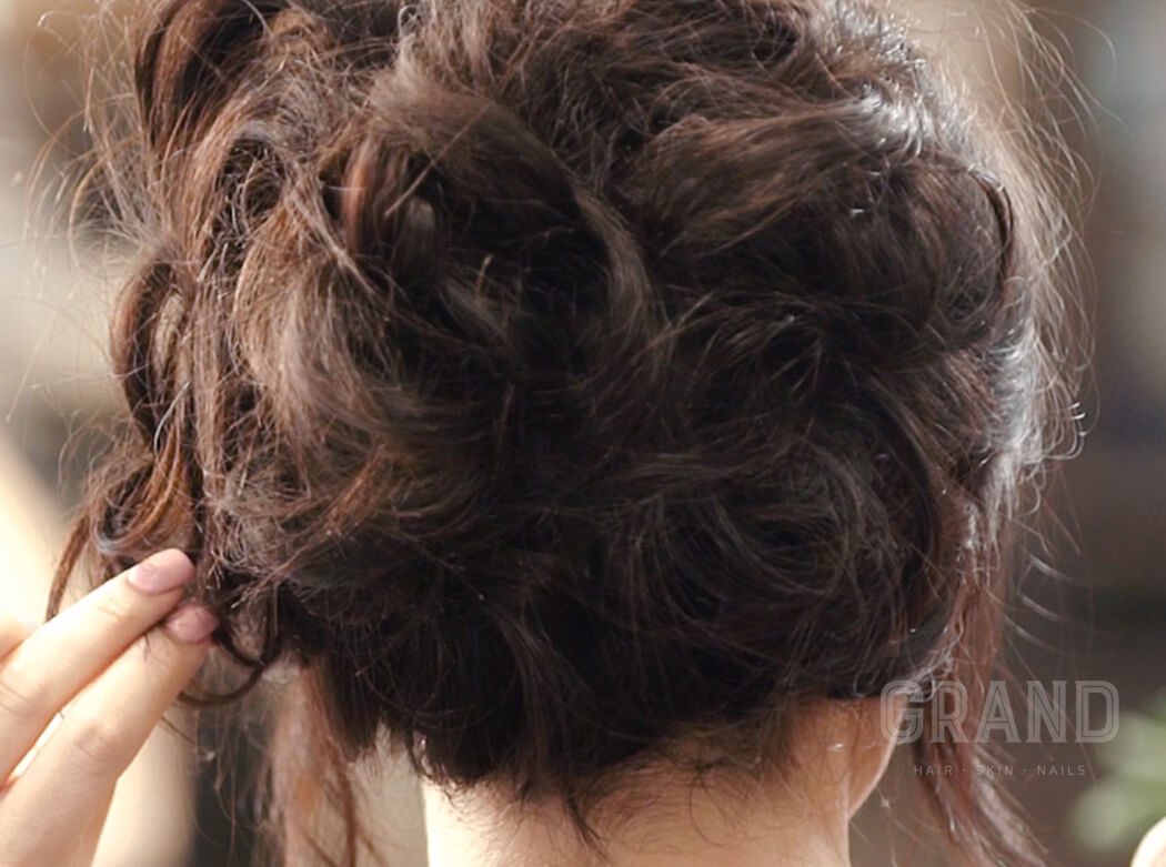 Grand Salon & Medspa in Denver offering professional salon and medspa services