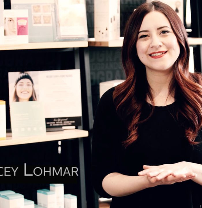 Grand Salon & Medspa in Denver offering professional salon and medspa services