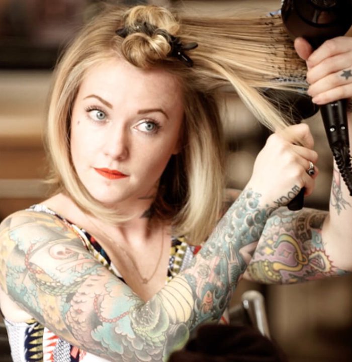 Grand Salon & Medspa in Denver offering professional salon and medspa services