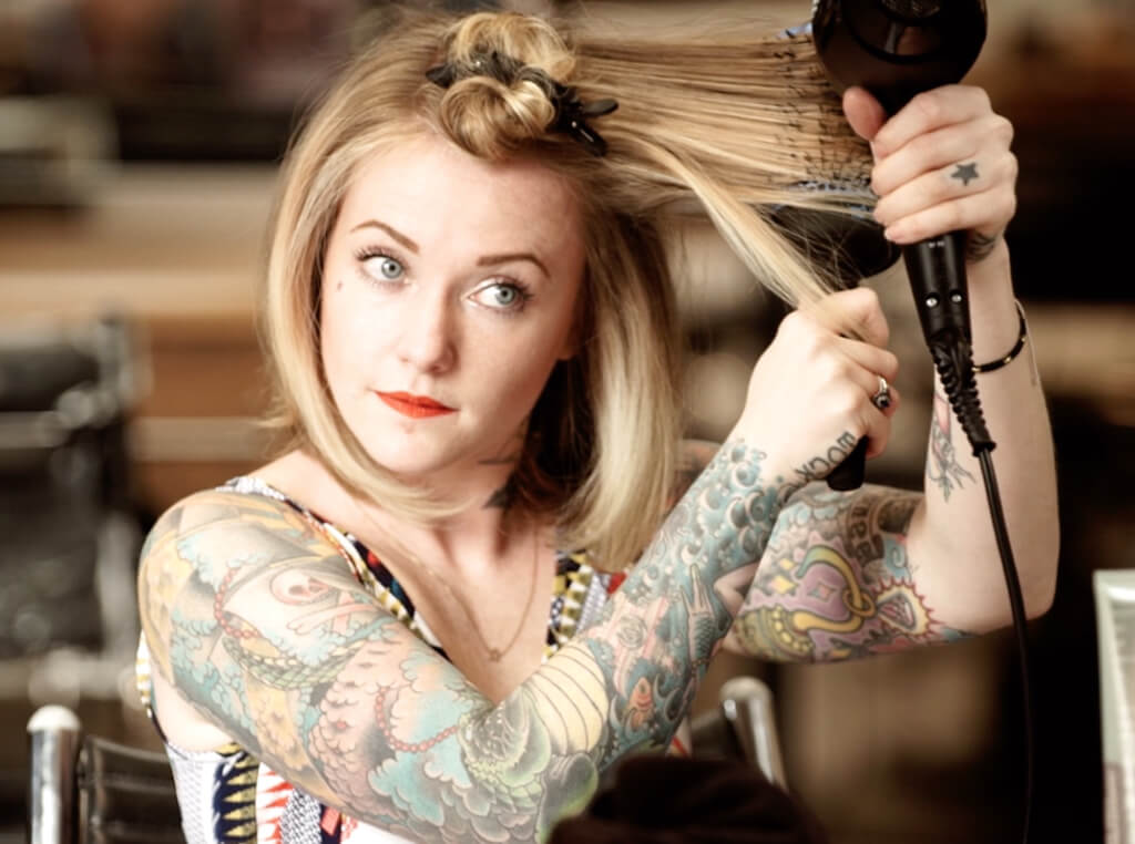 Grand Salon & Medspa in Denver offering professional salon and medspa services