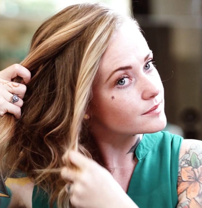 Grand Salon & Medspa in Denver offering professional salon and medspa services