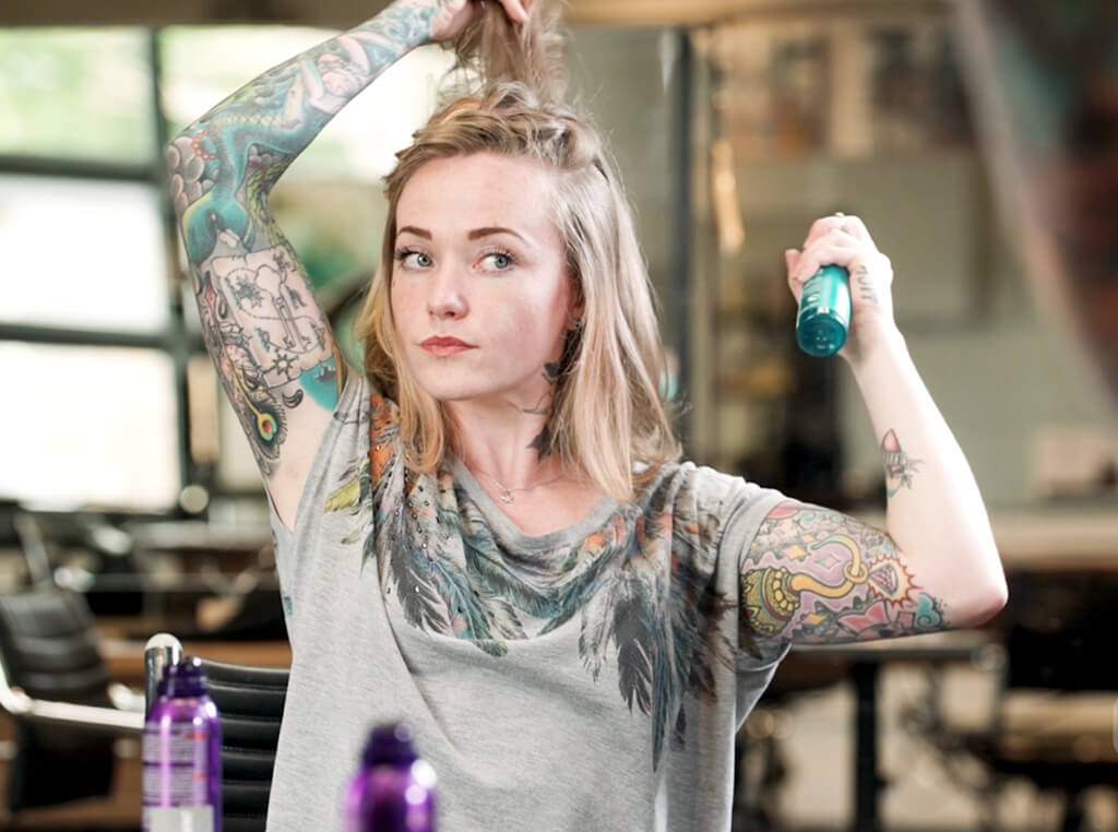 Grand Salon & Medspa in Denver offering professional salon and medspa services