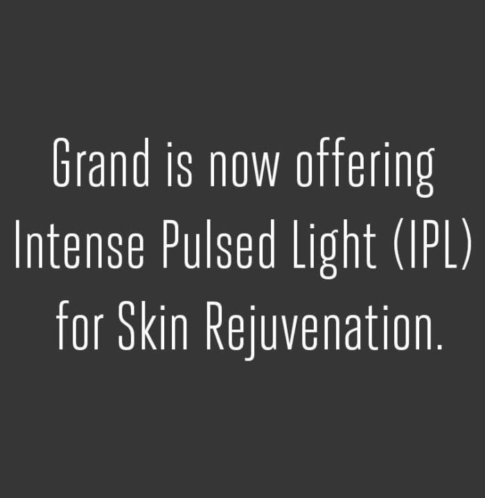 Grand Salon & Medspa in Denver offering professional salon and medspa services