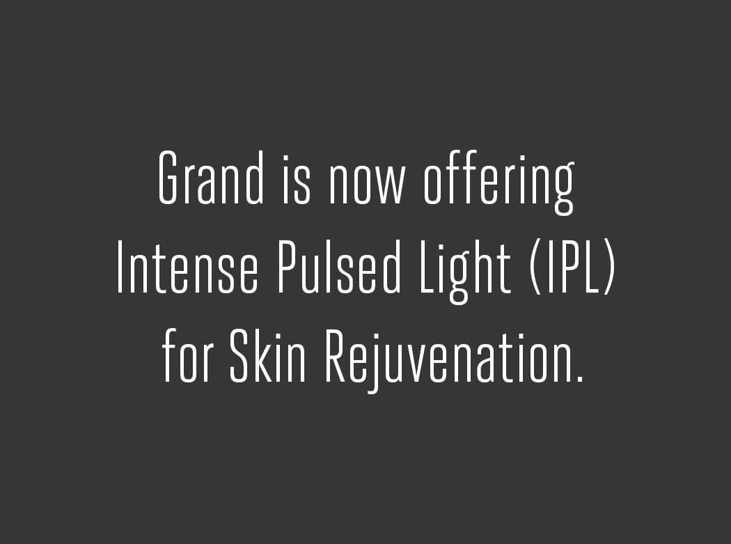 Grand Salon & Medspa in Denver offering professional salon and medspa services