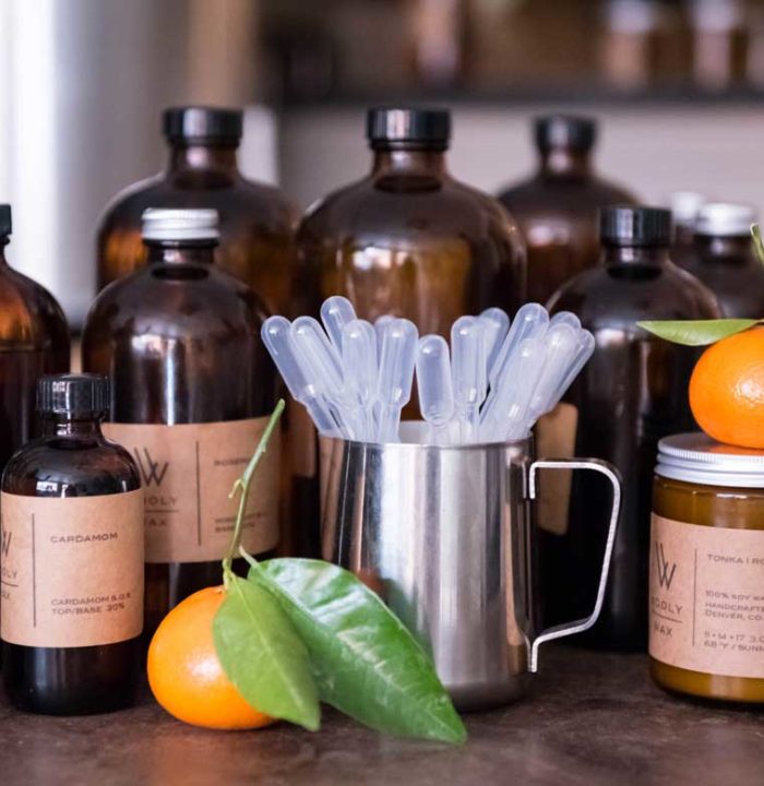 Grand Salon & Medspa in Denver offering professional salon and medspa services