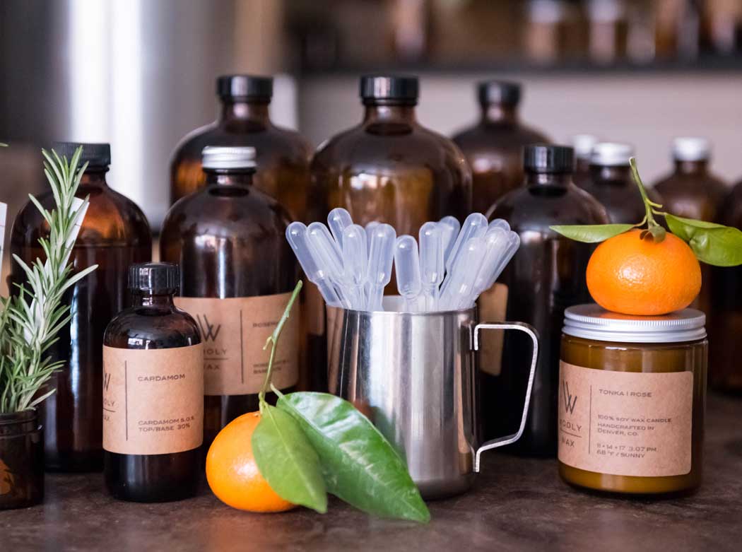 Grand Salon & Medspa in Denver offering professional salon and medspa services