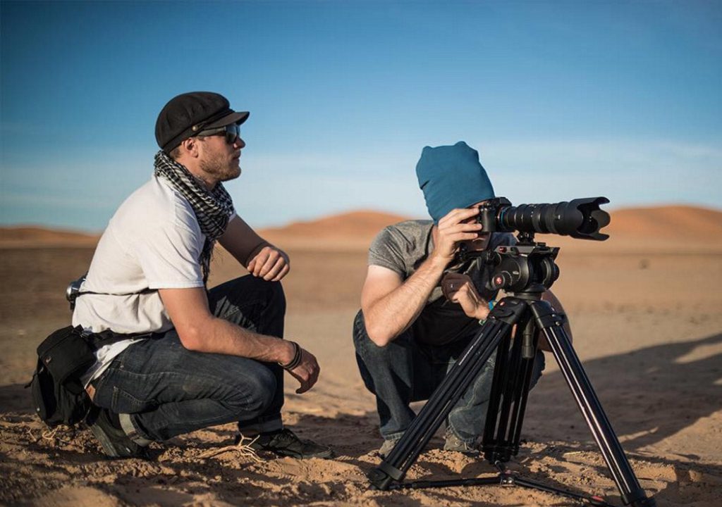 Luke Askelson - about