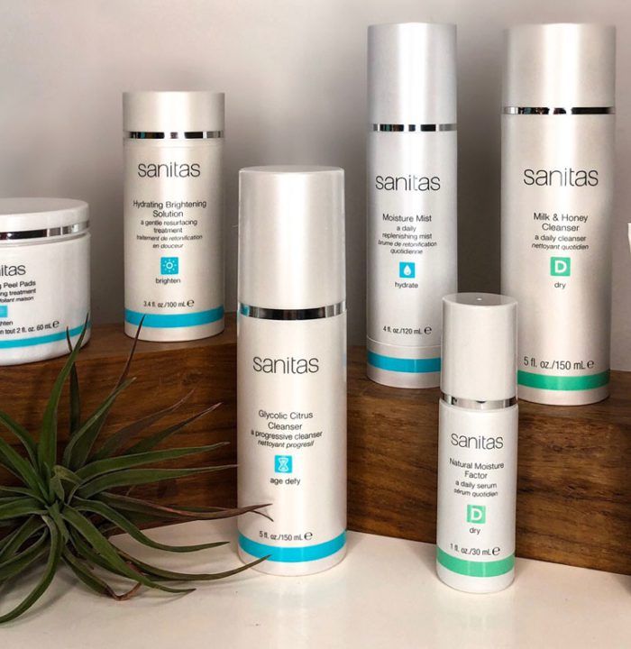 Grand Salon & Medspa in Denver offering professional salon and medspa services