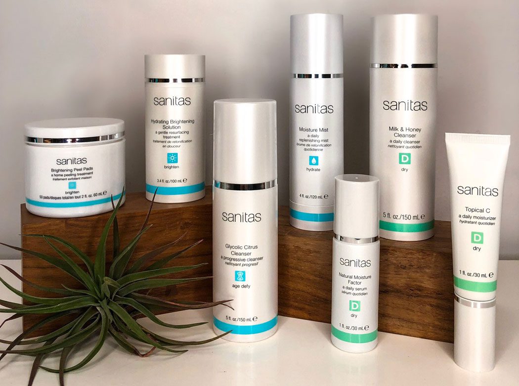 Grand Salon & Medspa in Denver offering professional salon and medspa services