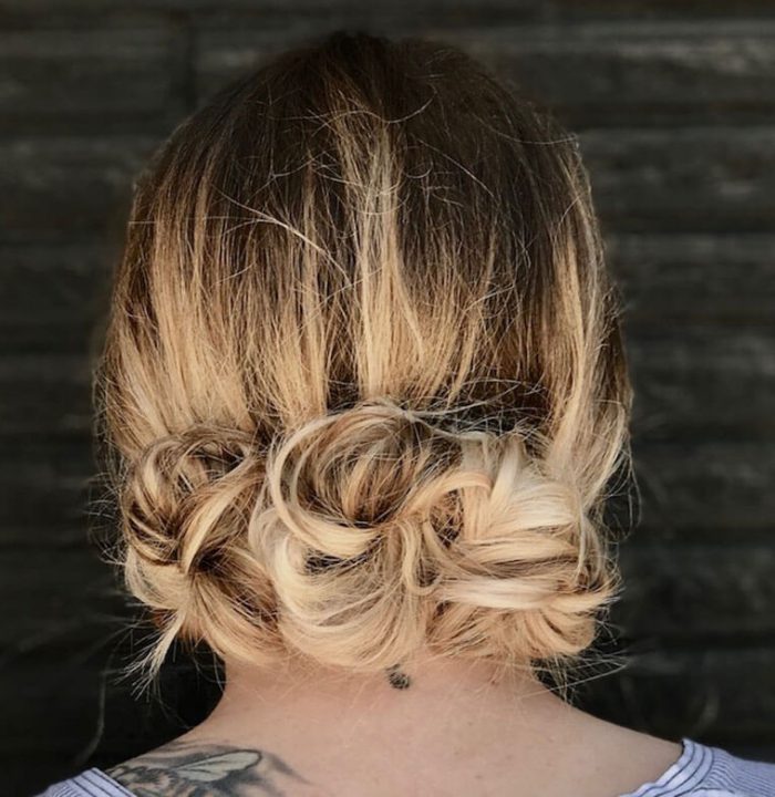 Grand Salon & Medspa in Denver offering professional salon and medspa services