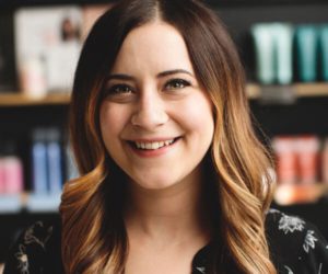 Stacey Lohmar Biography