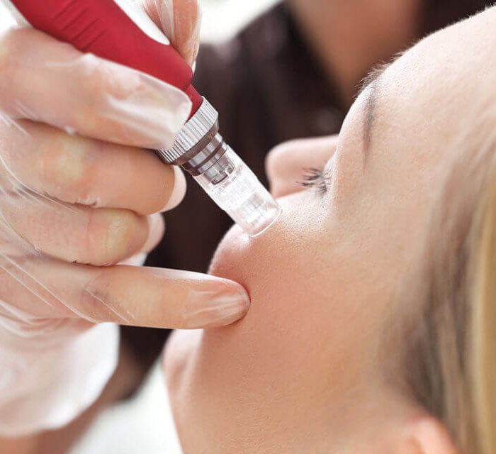 Grand Salon & Medspa in Denver offering professional salon and medspa services