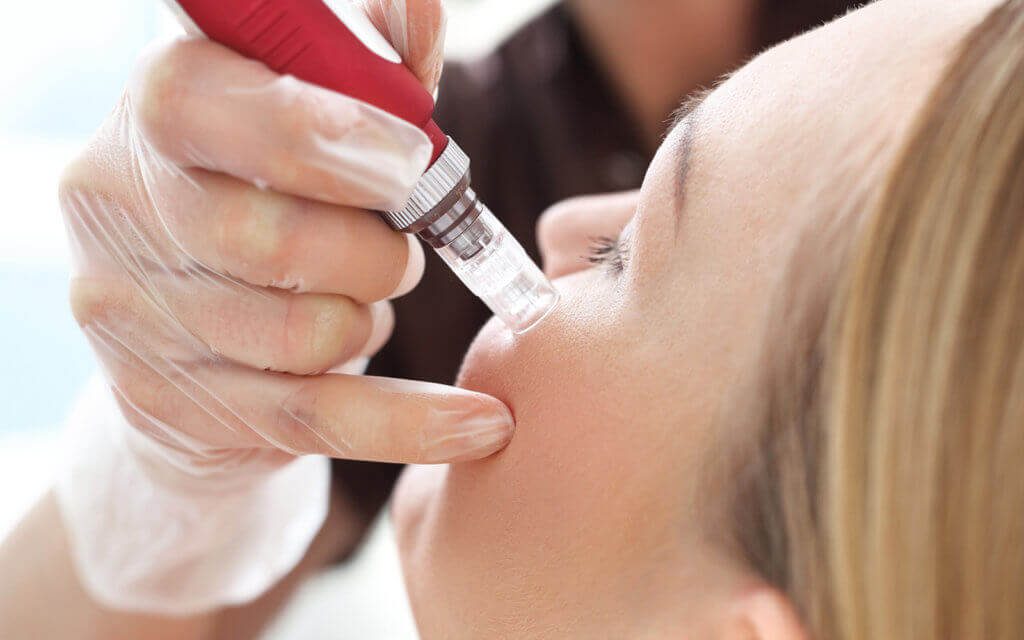 Grand Salon & Medspa in Denver offering professional salon and medspa services