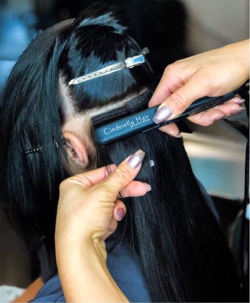 Grand Salon & Medspa in Denver offering professional salon and medspa services