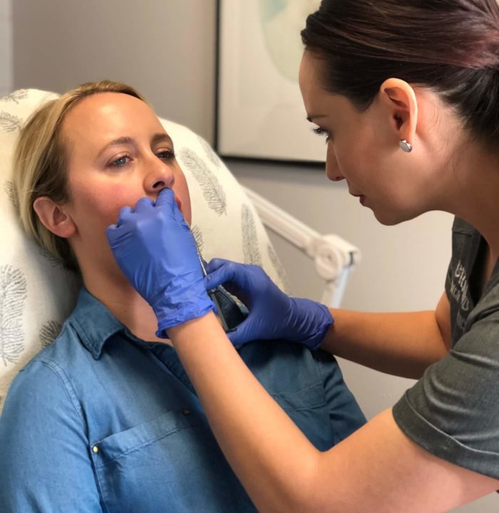 Grand Salon & Medspa in Denver offering professional salon and medspa services