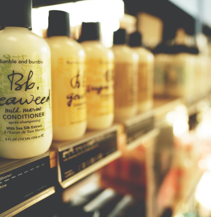 Grand Salon & Medspa in Denver offering professional salon and medspa services