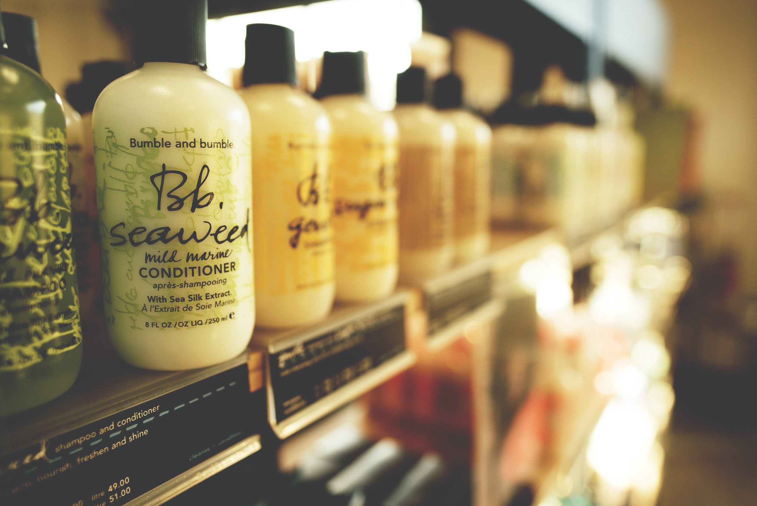 Grand Salon & Medspa in Denver offering professional salon and medspa services