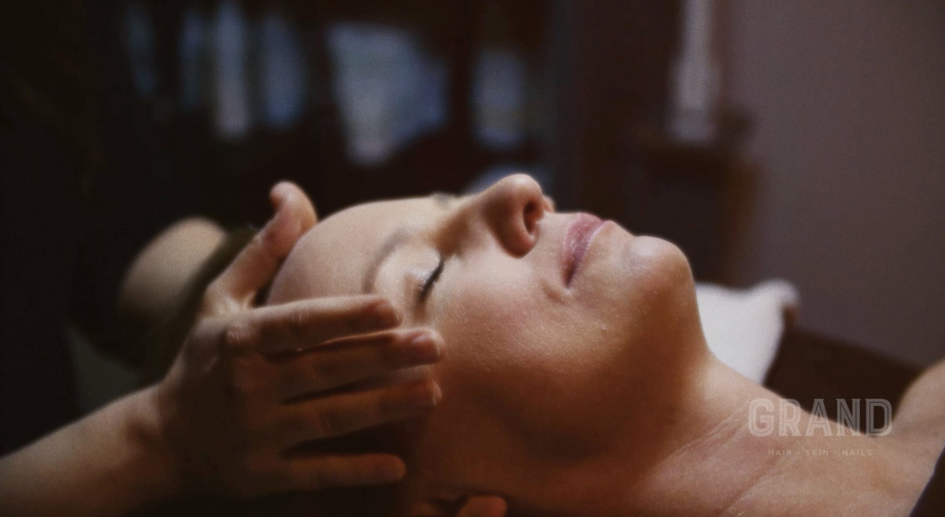 Grand Salon & Medspa in Denver offering professional salon and medspa services