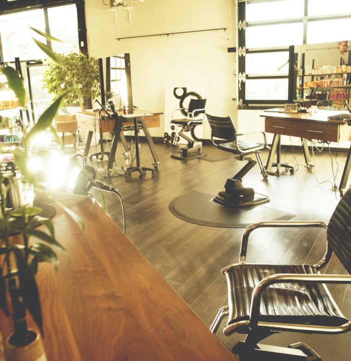 Grand Salon & Medspa in Denver offering professional salon and medspa services