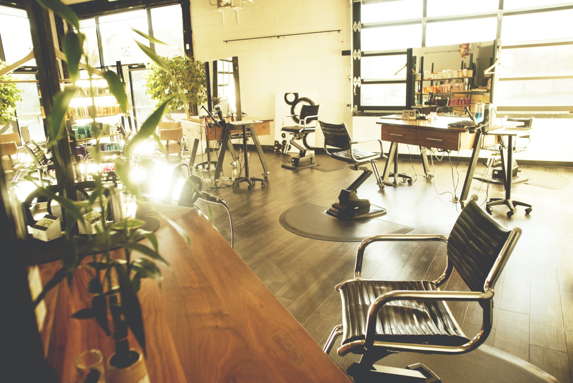 Grand Salon & Medspa in Denver offering professional salon and medspa services