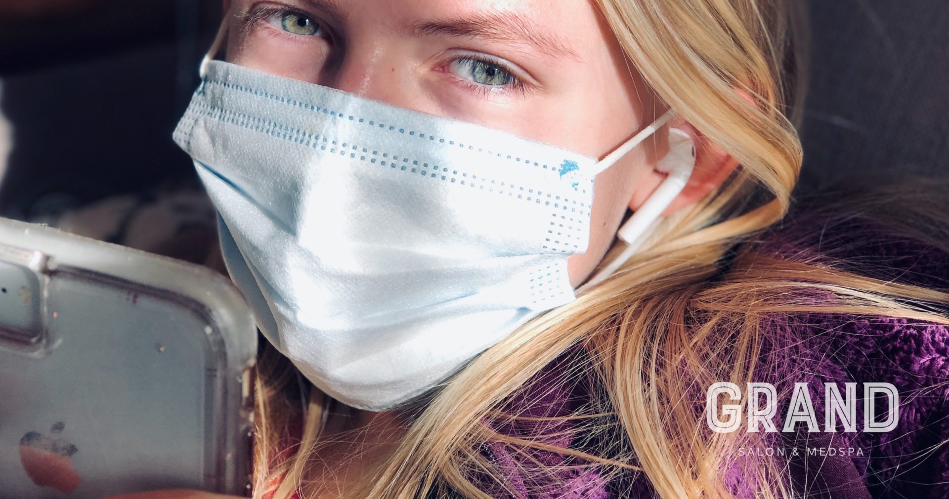 Grand Salon & Medspa in Denver offering professional salon and medspa services