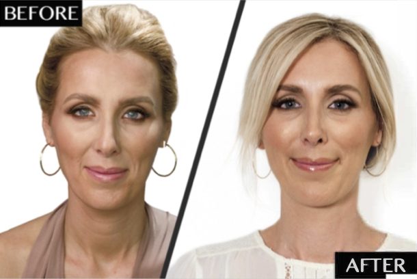 Grand Salon & Medspa in Denver offering professional salon and medspa services