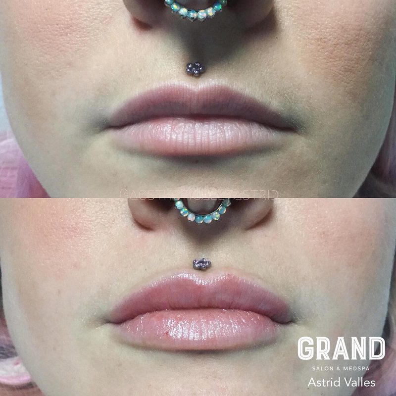 Grand Salon & Medspa in Denver offering professional salon and medspa services