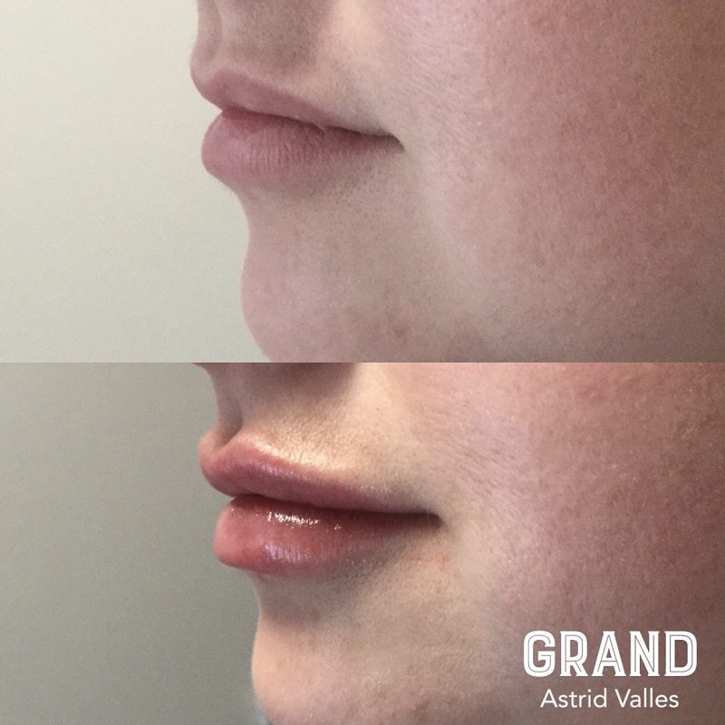 Grand Salon & Medspa in Denver offering professional salon and medspa services