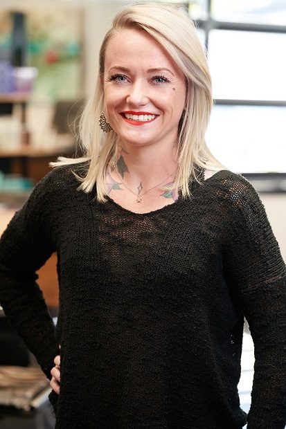 Grand Salon & Medspa in Denver offering professional salon and medspa services