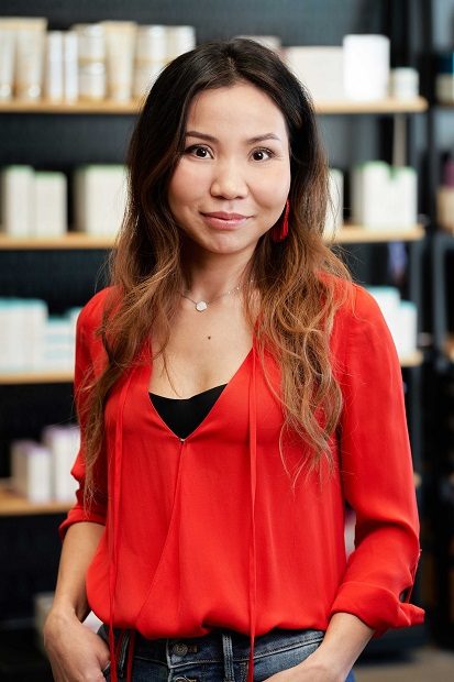 Grand Salon & Medspa in Denver offering professional salon and medspa services