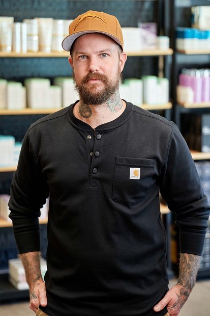 Grand Salon & Medspa in Denver offering professional salon and medspa services