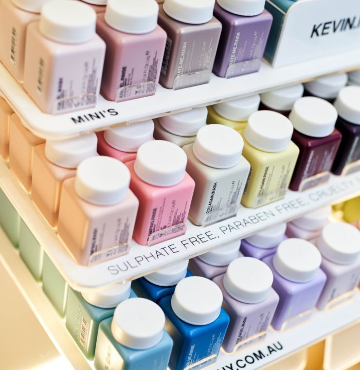 Grand Salon & Medspa in Denver offering professional salon and medspa services