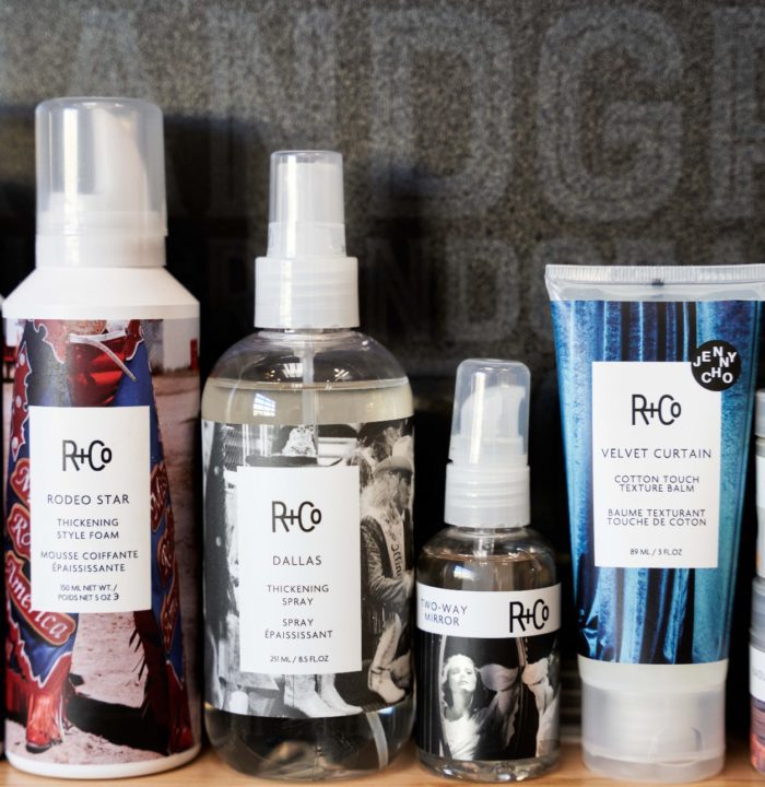Grand Salon & Medspa in Denver offering professional salon and medspa services