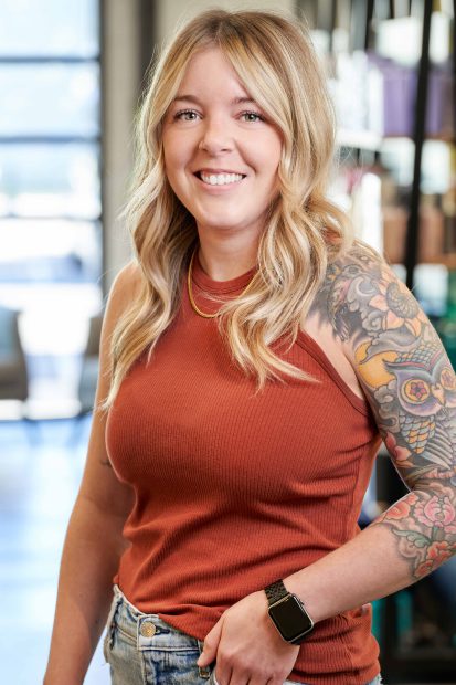 Grand Salon & Medspa in Denver offering professional salon and medspa services