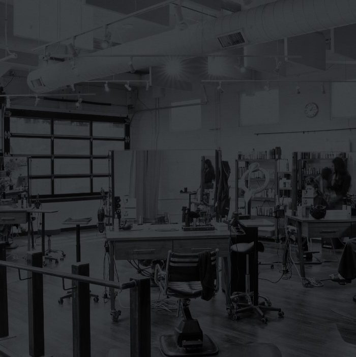 Grand Salon & Medspa in Denver offering professional salon and medspa services