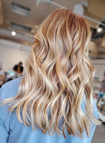 Grand Salon & Medspa in Denver offering professional salon and medspa services