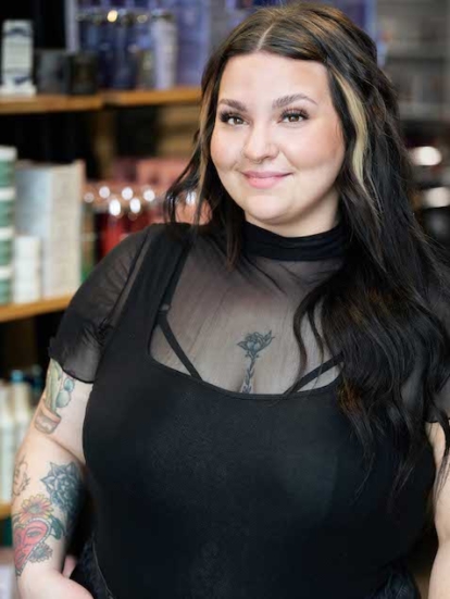 Grand Salon & Medspa in Denver offering professional salon and medspa services