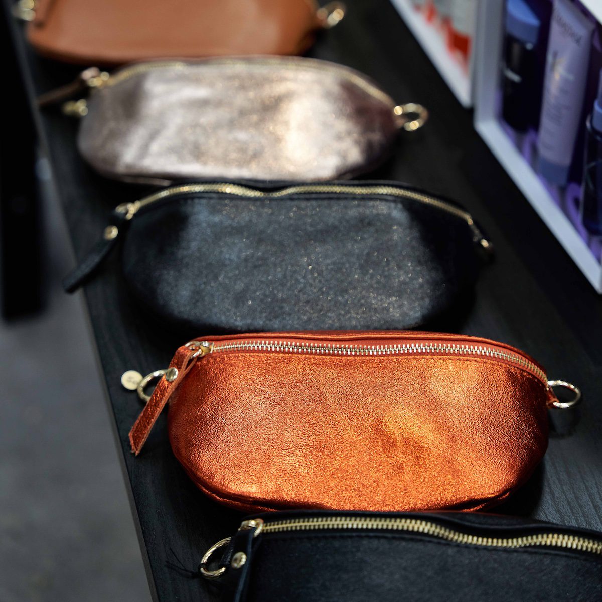 Grand Salon & Medspa in Denver offering professional salon and medspa services