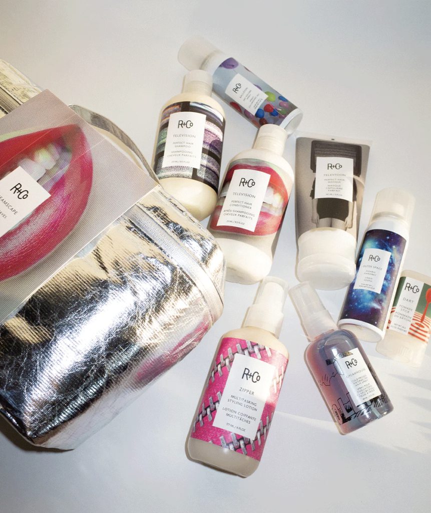 Grand Salon & Medspa in Denver offering professional salon and medspa services