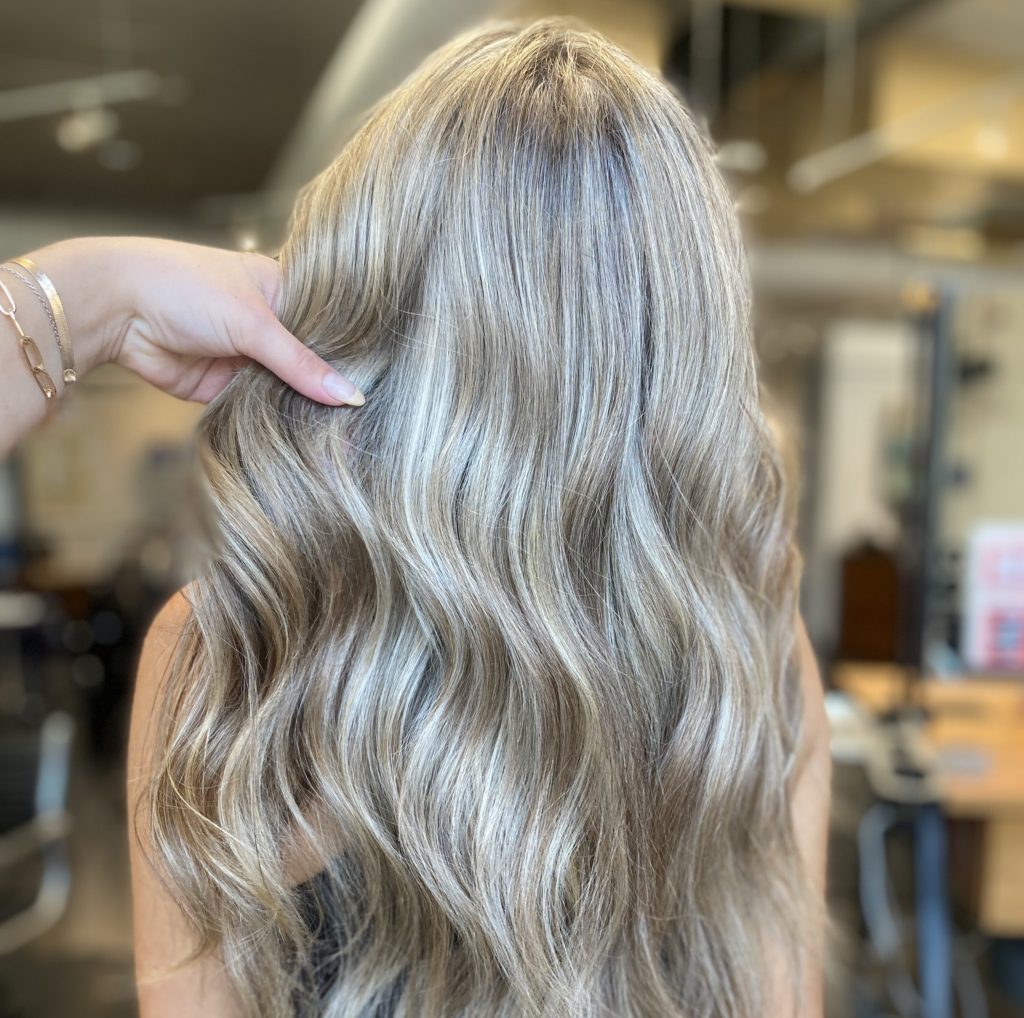 Grand Salon & Medspa in Denver offering professional salon and medspa services