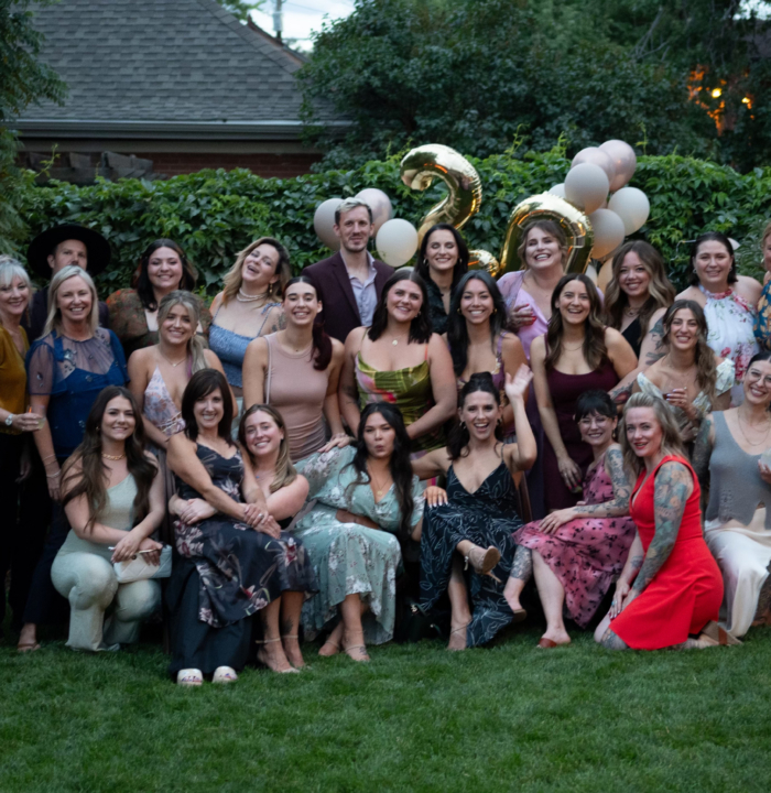 Grand Salon & Medspa in Denver offering professional salon and medspa services