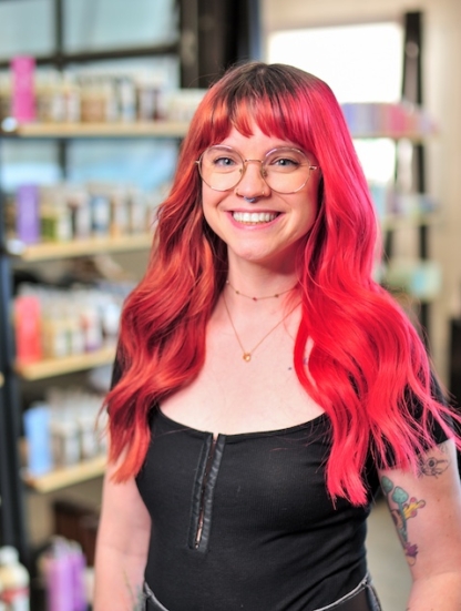 Grand Salon & Medspa in Denver offering professional salon and medspa services