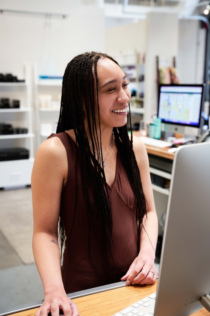 Grand Salon & Medspa in Denver offering professional salon and medspa services